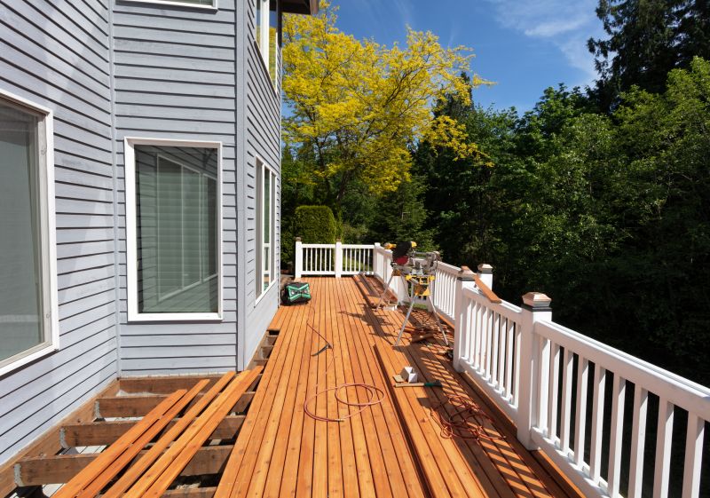 Deck Service Image 6