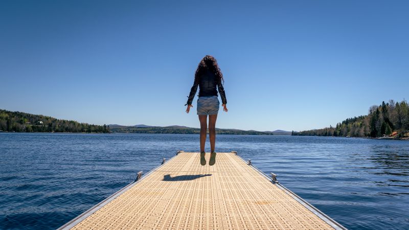 Products For Deck Service in use