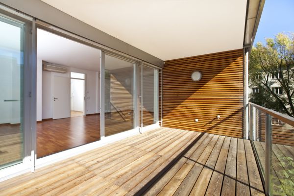 Cost of Balcony Installation in Doylestown