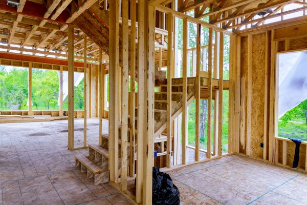Cost of Carpentry Installation in Doylestown