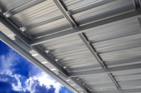 Cost of Patio Cover Installation in Doylestown