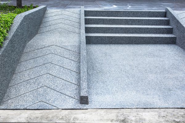 Cost of Deck Ramp Construction in Doylestown
