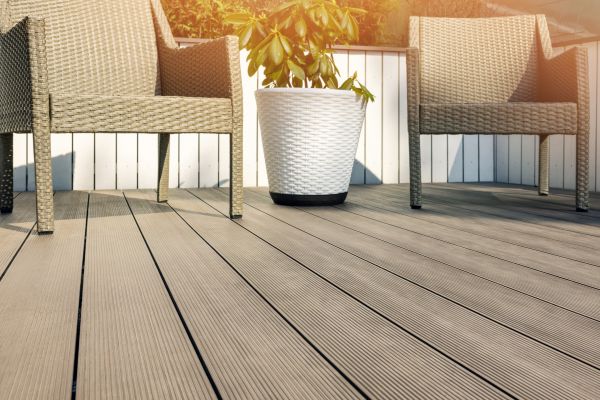Cost of Artificial Deck Installation in Doylestown