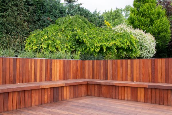 Cost of Hardwood Deck Installation in Doylestown