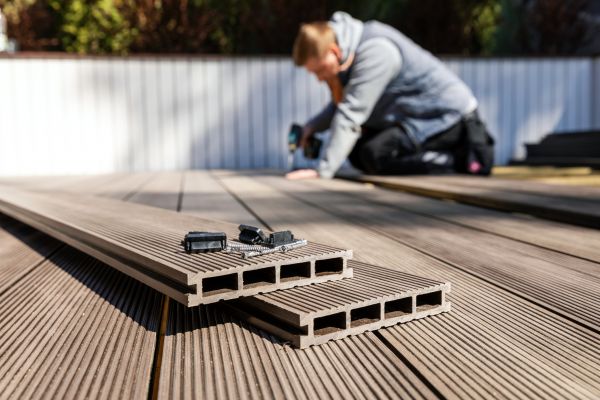 Cost of Pvc Deck Installation in Doylestown